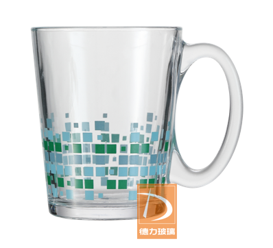Drinking Glassware (Model TZ28